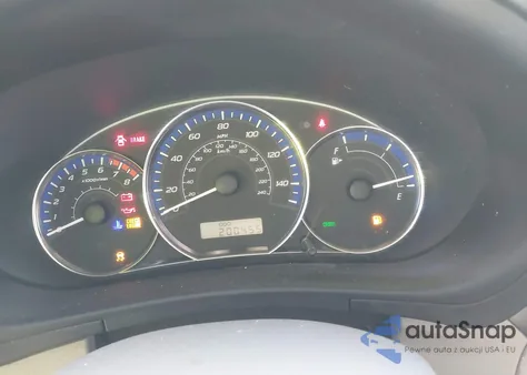 2012 Subaru Forester 2.5X from USA, damaged, VIN JF2SHABC8CG426448